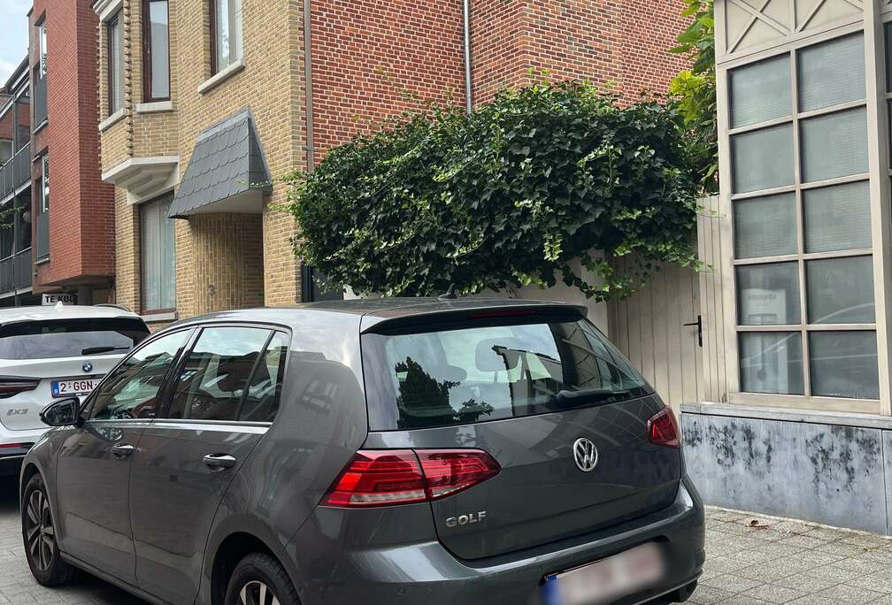 Volkswagen 1.0 TSI IQ.Drive OPF (EU6.2)