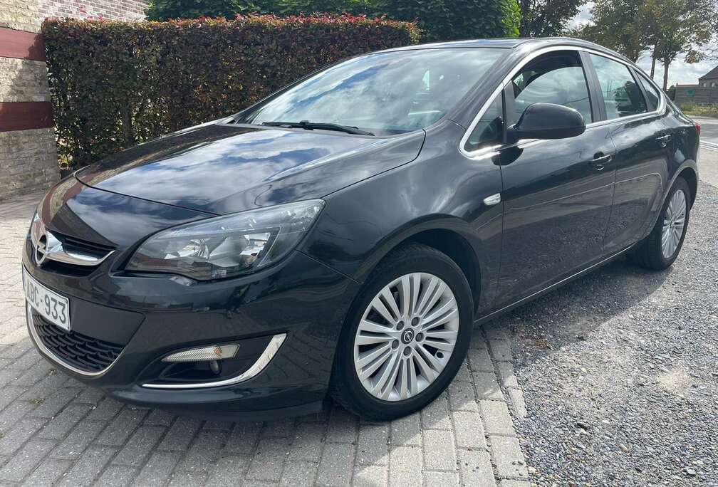 Opel 1.7 CDTI DPF ecoFLEX Start/Stop 99g ENERGY