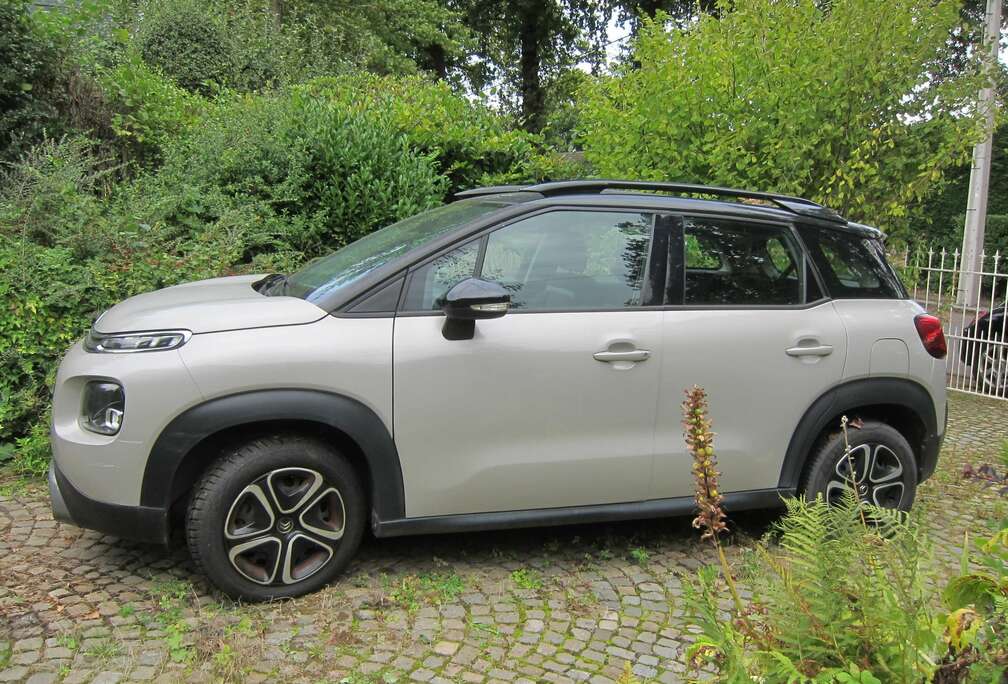 Citroen C3 Aircross 1.2 PureTech Business GPS S
