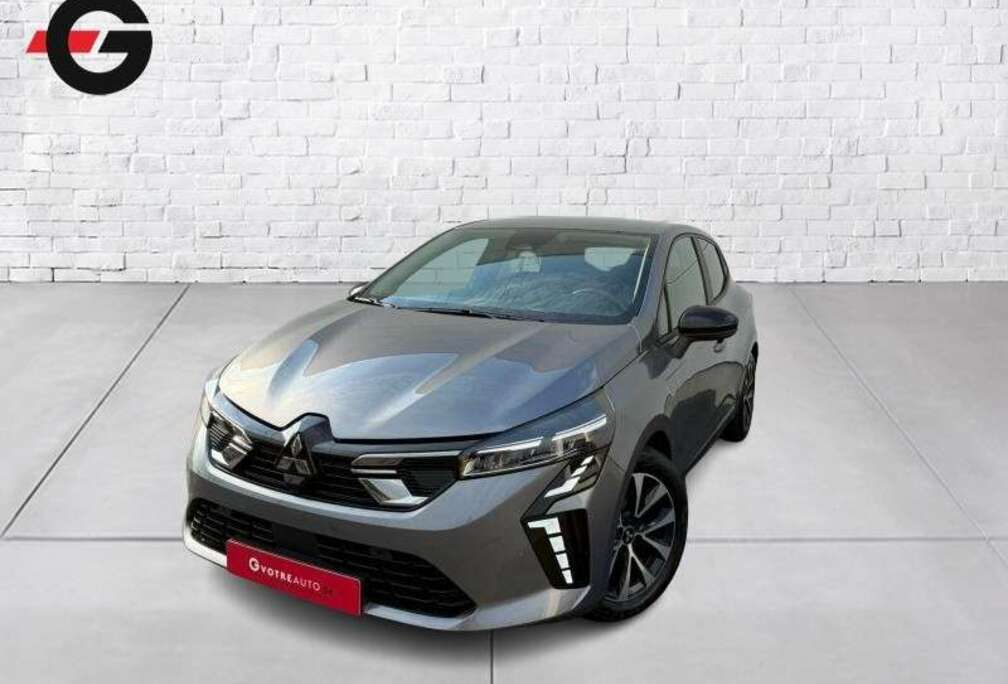 Mitsubishi 1.0 Tce 91ch