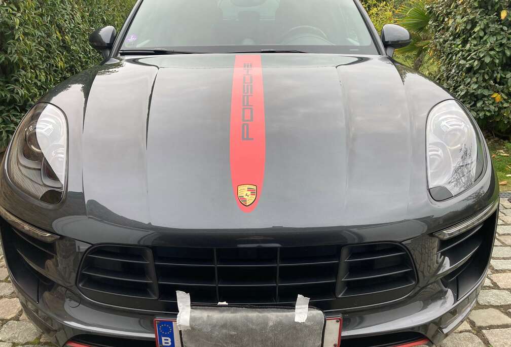 Porsche Porsche approve 2027  GTS PDK