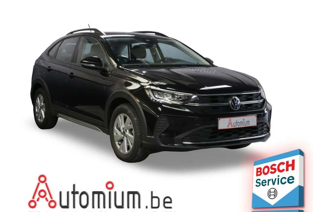 Volkswagen Taigo 1.0 TSI Life Business OPF DSG