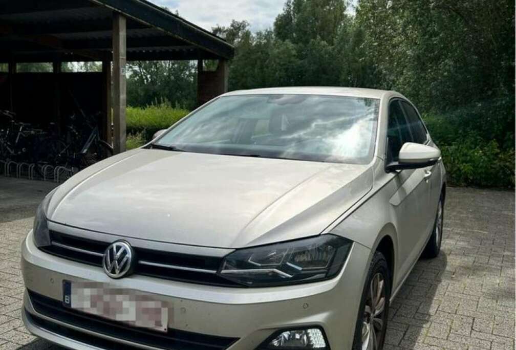 Volkswagen 1.0 TSI Highline