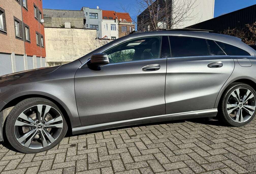 Mercedes-Benz Euro 6 c