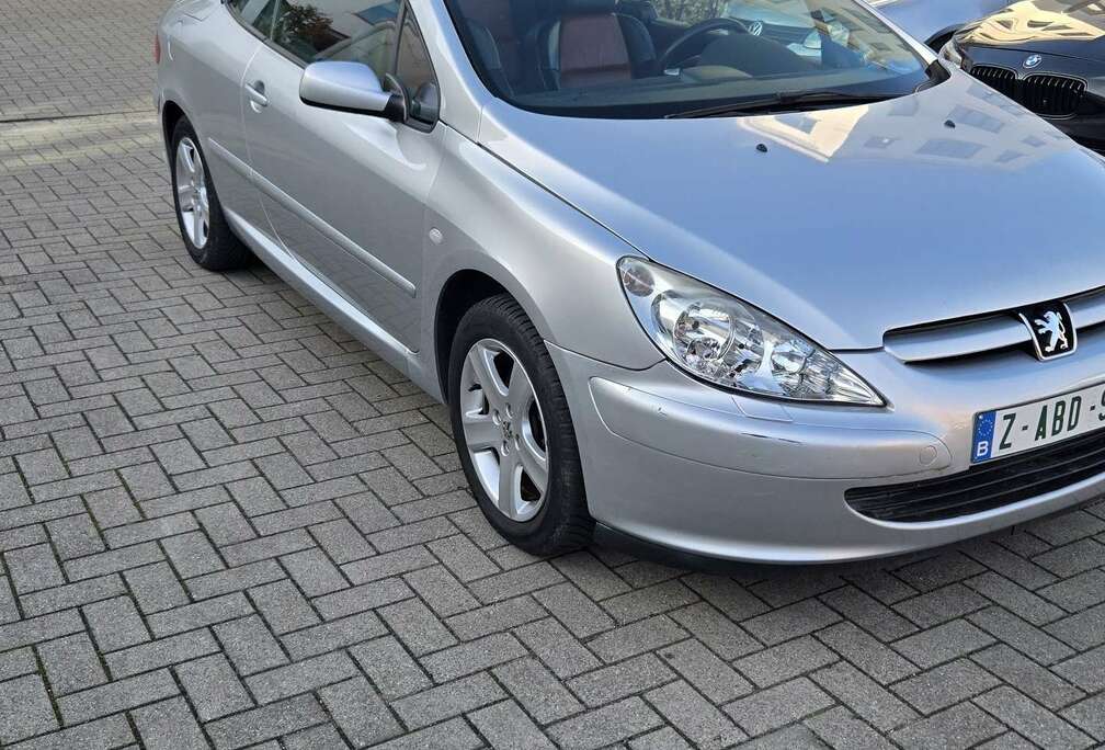 Peugeot 1.4i 16v Premium