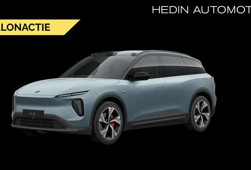 Long Range First Edition