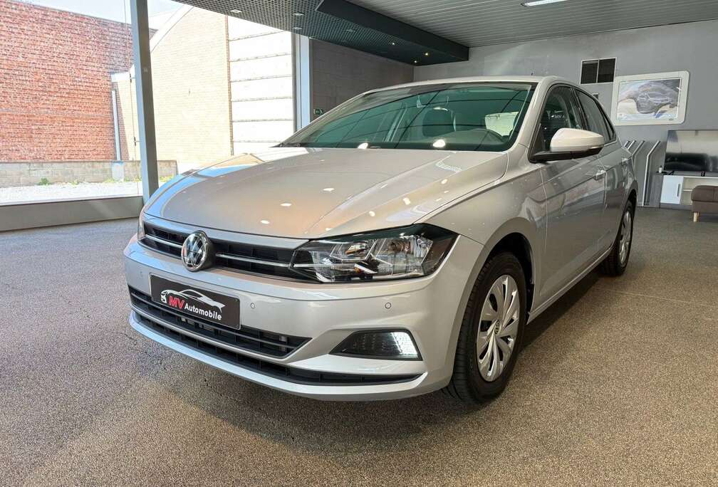 Volkswagen 1.0TSi DSG * 32000km * AC * Régulateur de vitesse