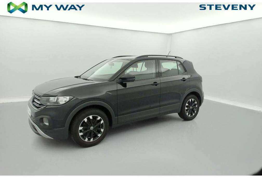 Volkswagen Life Business 1.0TSI 81kW(110ch) DSG7