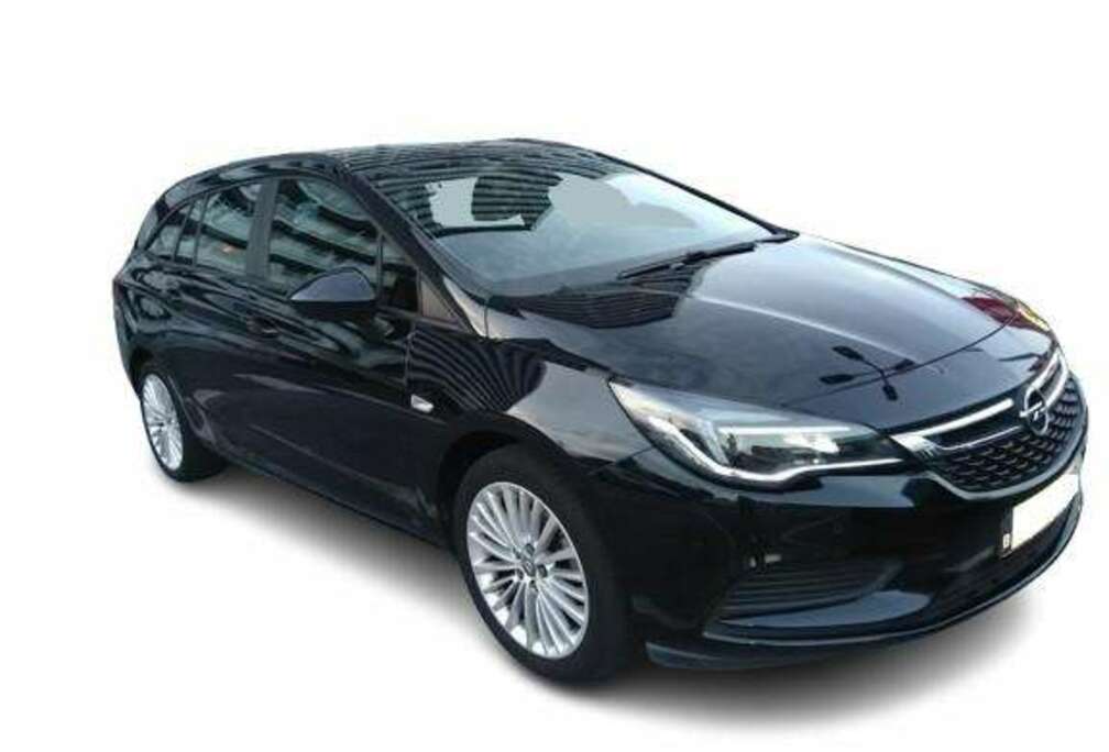 Opel Astra Sports Tourer Eco line