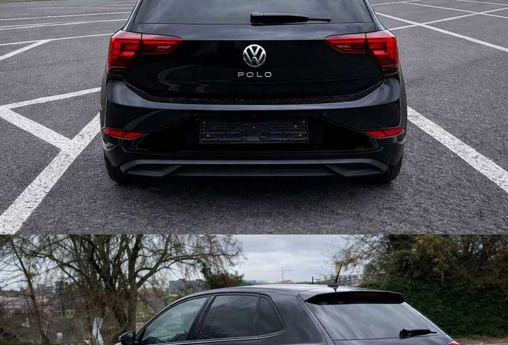 Volkswagen 1.0 TSI United DSG 70kW