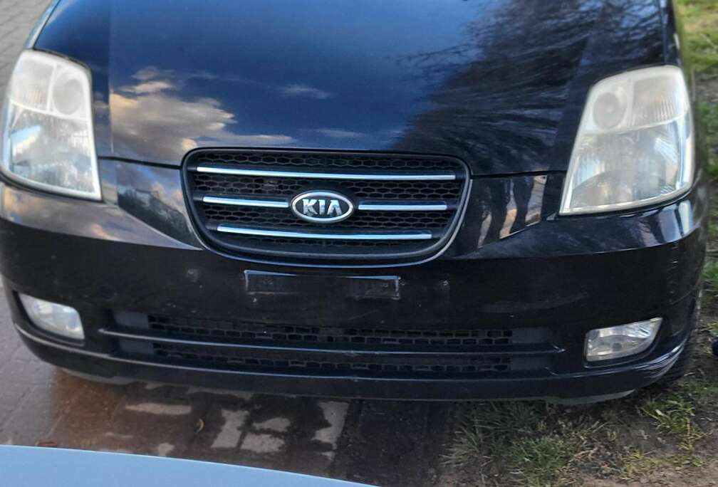 Kia Picanto 1.0i 12v MP3