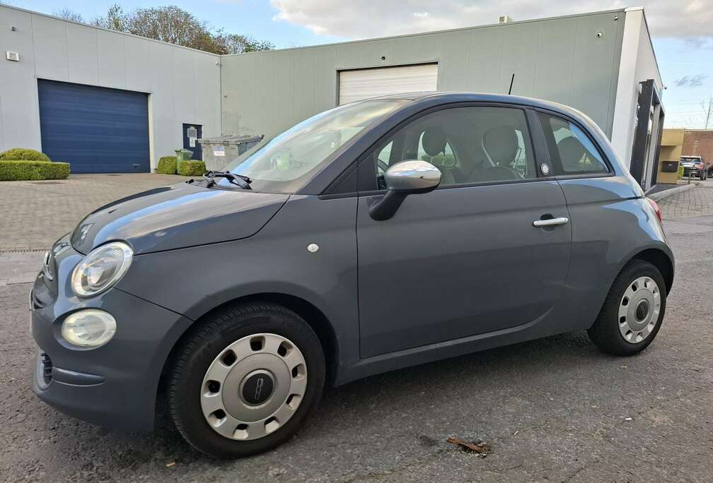 Fiat 1.2i Live Edizione très propre