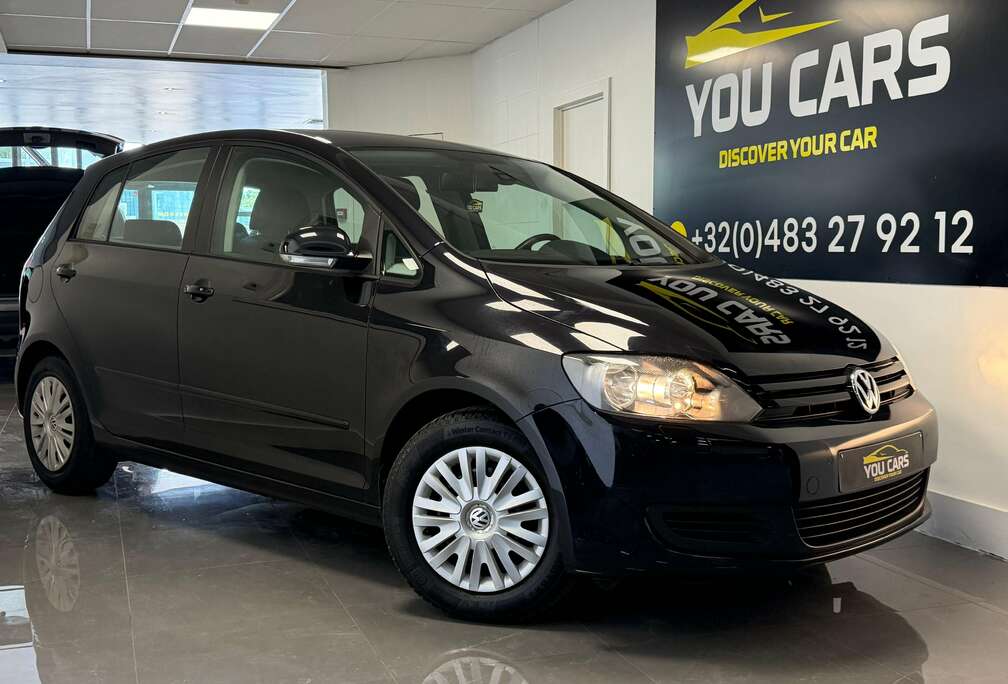 Volkswagen 1.2 TSI Highline 1 Jaar Garantie