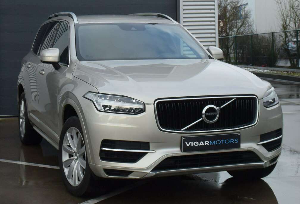 Volvo 2.0 D4 Geartronic in Perfecte staat 1e eig