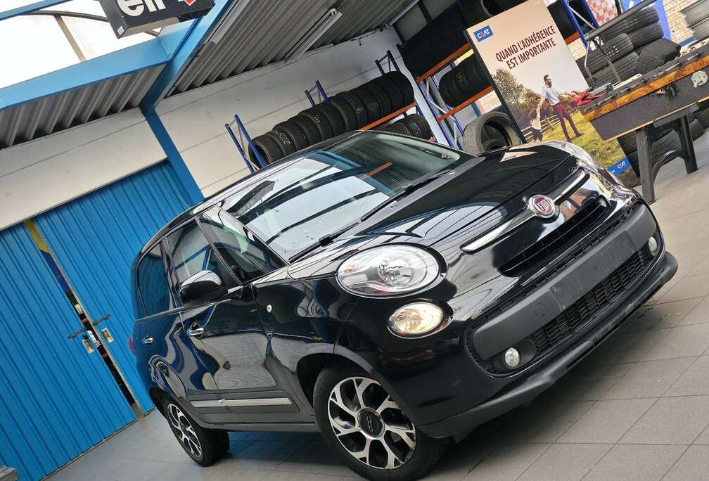 Fiat 500L 1.3 Multijet ECO Pop