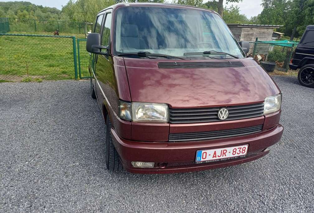 Volkswagen