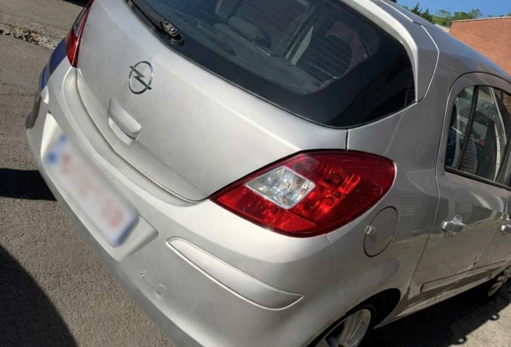 Opel 1.3 CDTi Sport