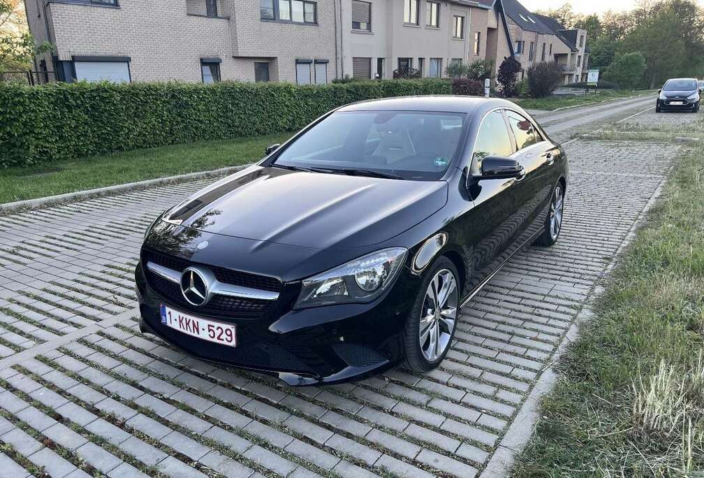 Mercedes-Benz d 4-Matic 2016