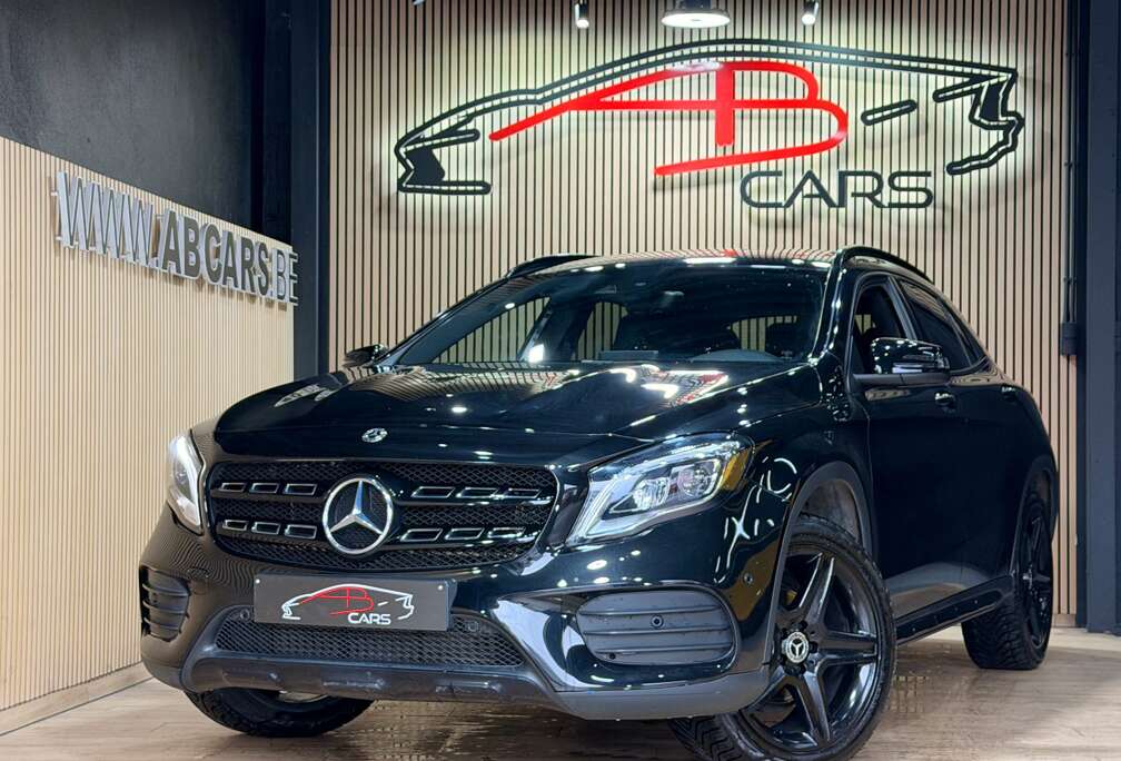 Mercedes-Benz * PACK AMG * 1ER PROP * GARANTIE 12 MOIS *