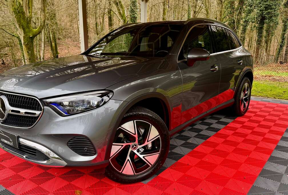 Mercedes-Benz e PHEV Luxury Line Full options History 42967 +Tva