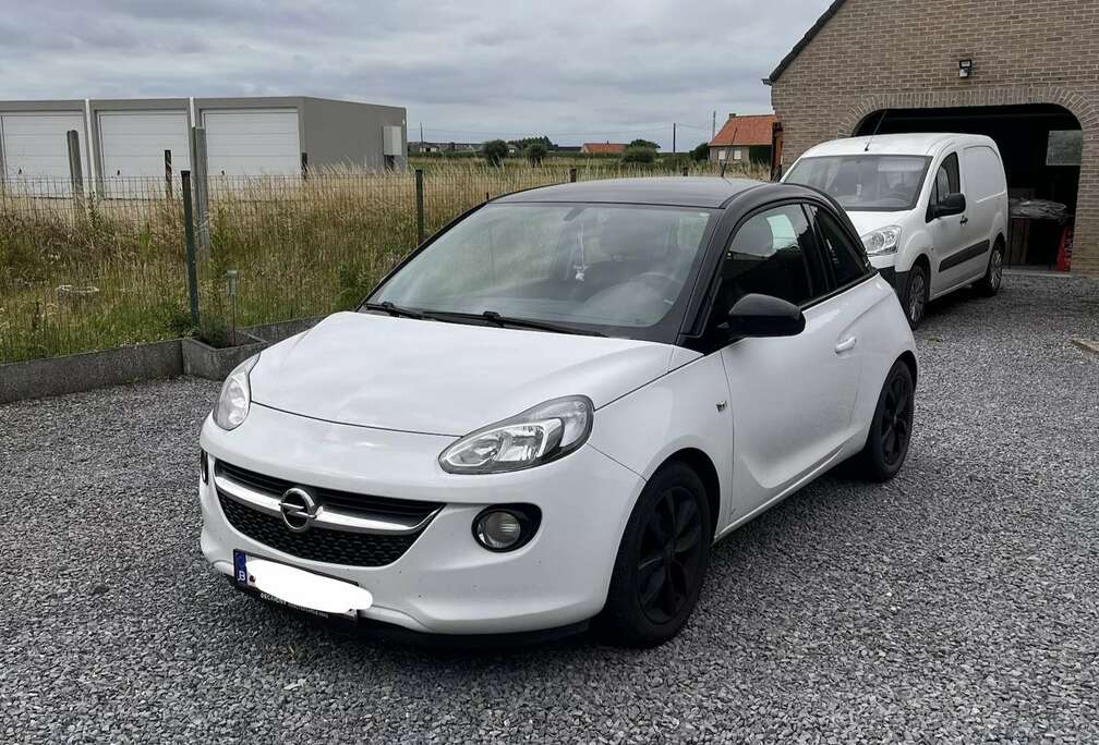 Opel 1.2i