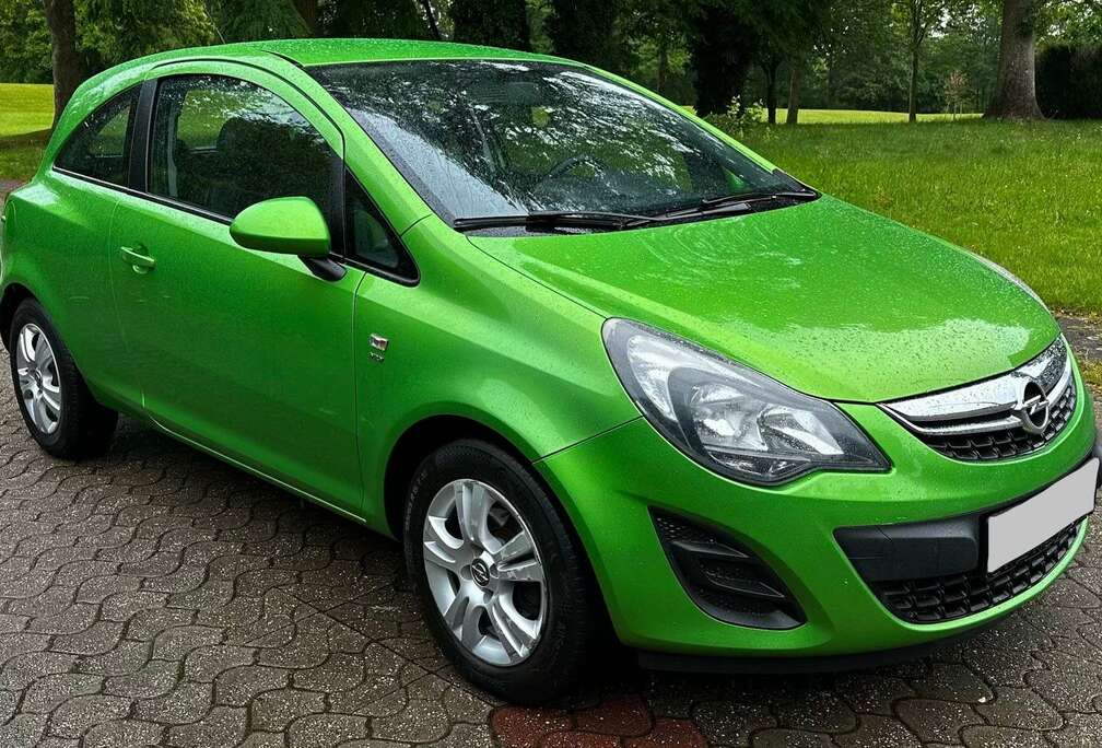 Opel 1.2i Energy