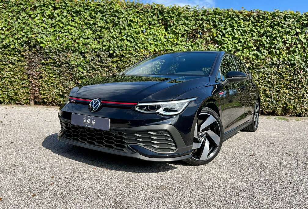 Volkswagen 2.0 TSI Clubsport OPF DSG