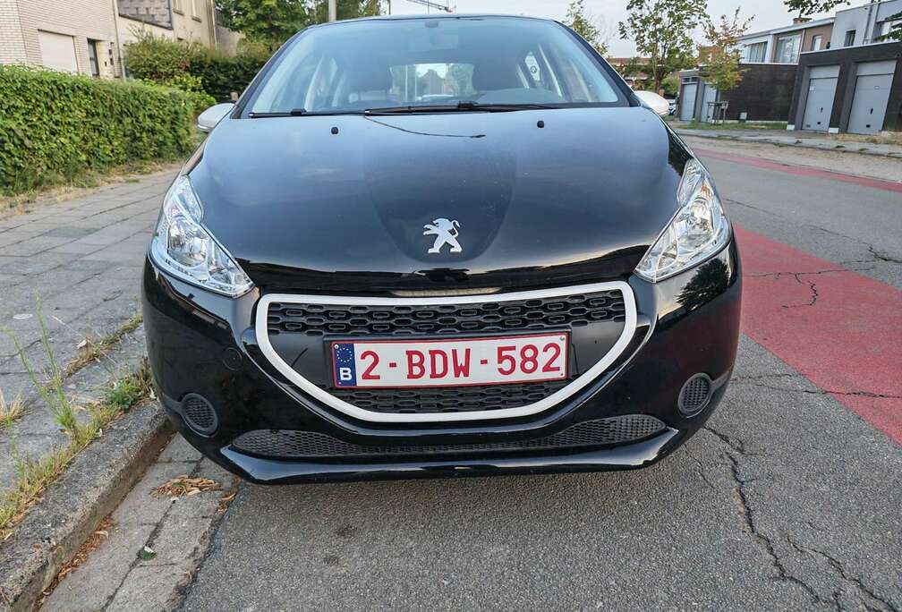 Peugeot 1.0i PureTech Access