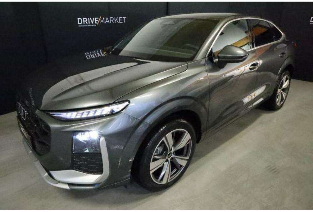 Audi Sportback