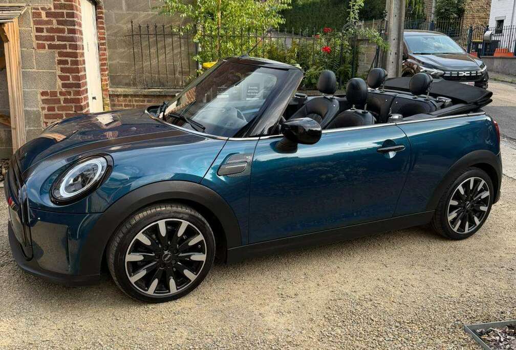 MINI Mini Cabriolet 1.5A Cooper OPF DCT