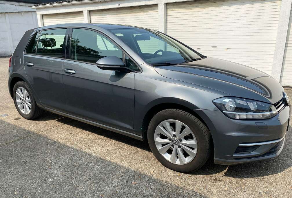 Volkswagen 1.0 TSI BMT Comfortline