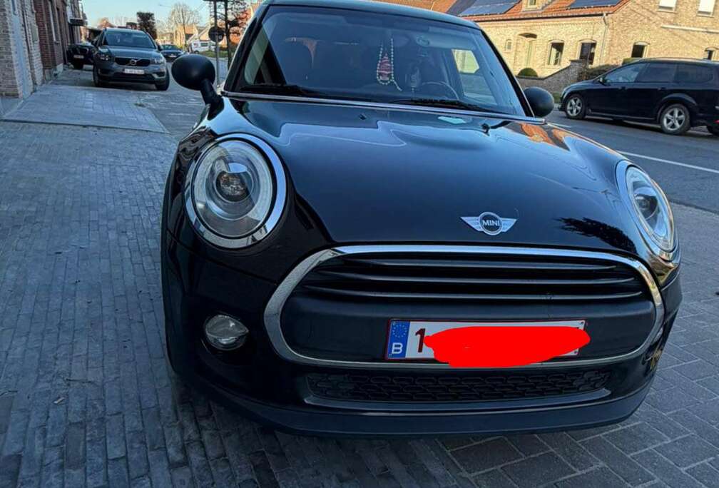 MINI 1.5