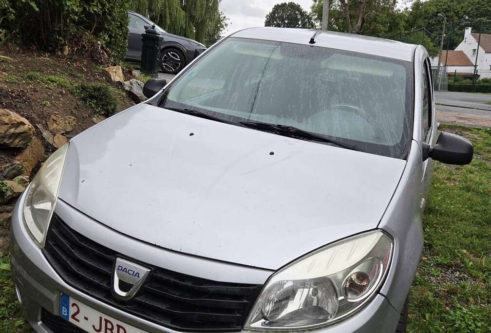 Dacia 1.5 dCi Ambiance