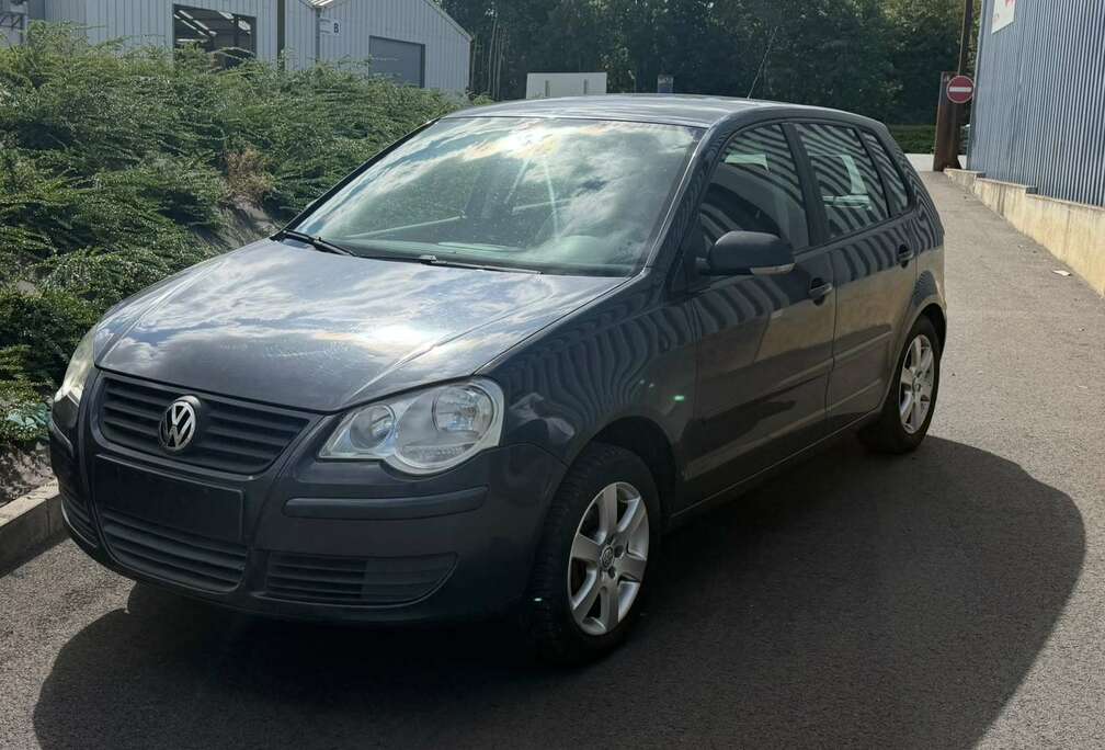 Volkswagen 1.4 TDi On Tour
