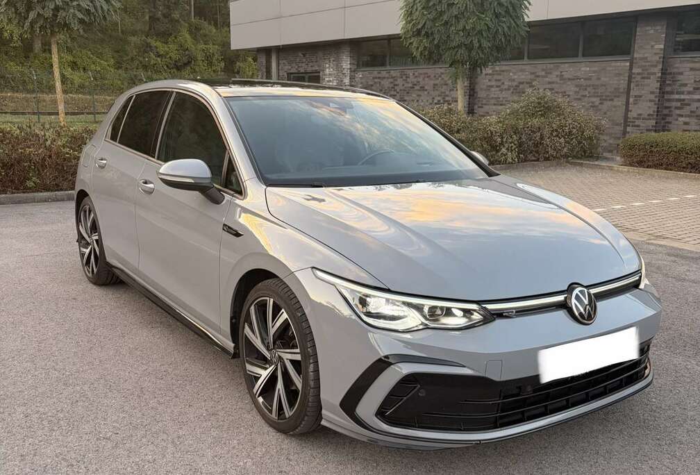 Volkswagen Golf 1.5 eTSI R-Line OPF DSG