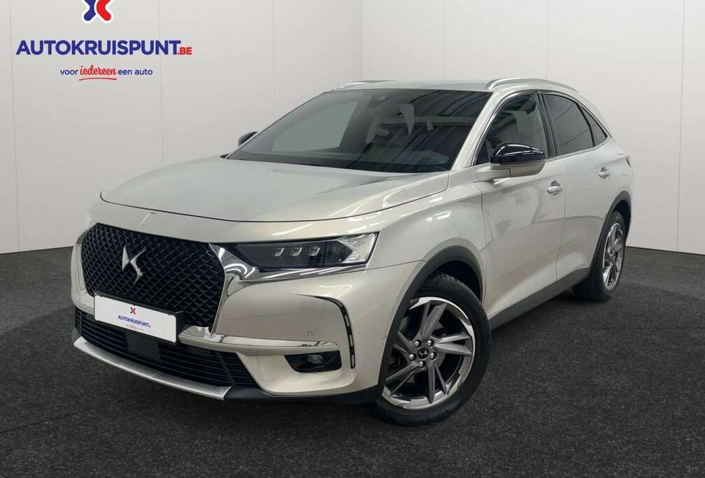 1.6 E-TENSE Rivoli AUT Phev