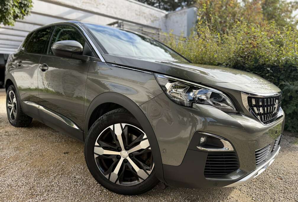 Peugeot Allure +++GARANTIE 12 MOIS +++