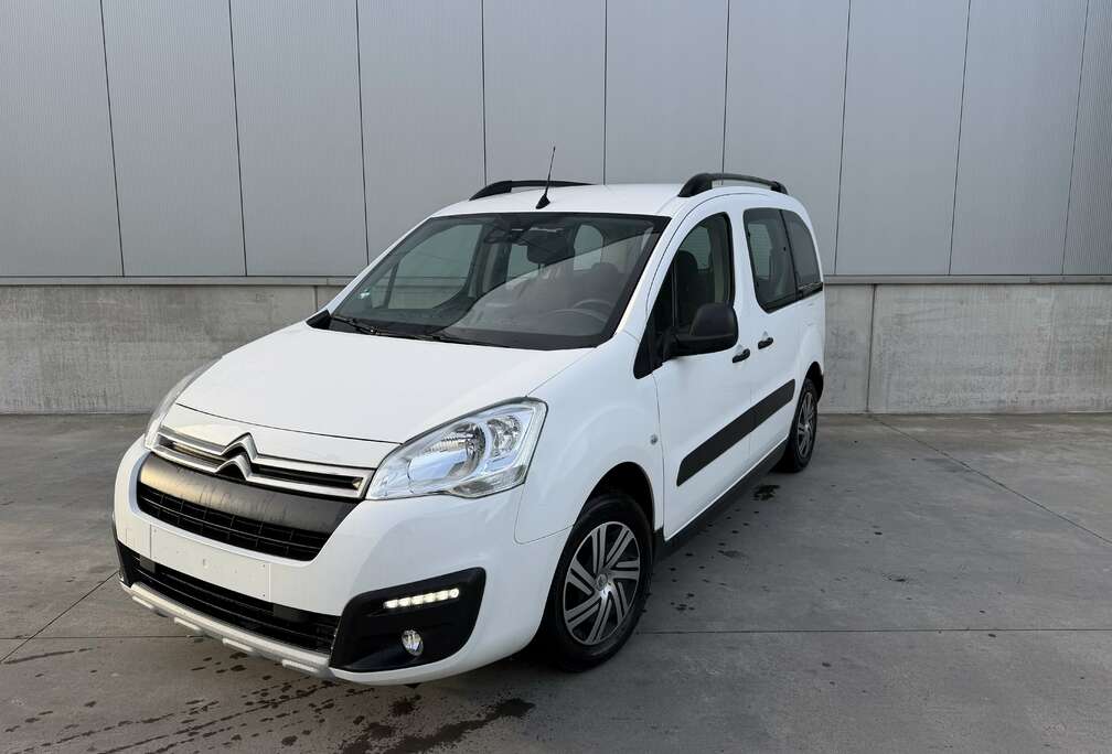 Citroen XTR BOITE AUTO