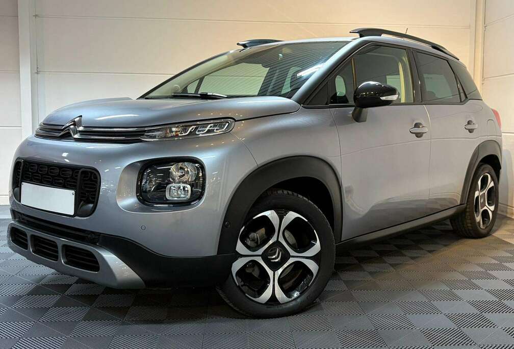 Citroen 1.2 130cv B.Auto *CARPLAY*NAVI*CAMERA 360*CRUISE*