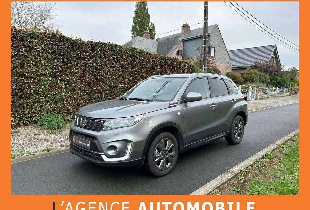 Suzuki 1.4 Turbo 48V Hybrid GL+ - GARANTIE 67 M