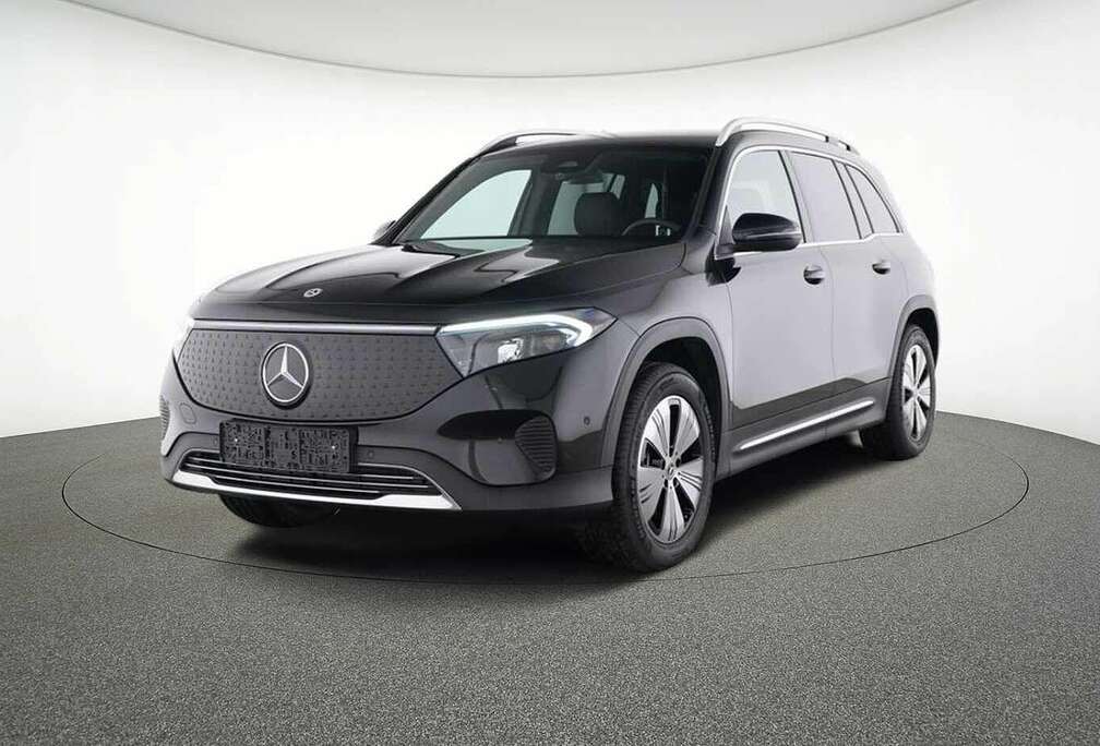 Mercedes-Benz 4MATIC