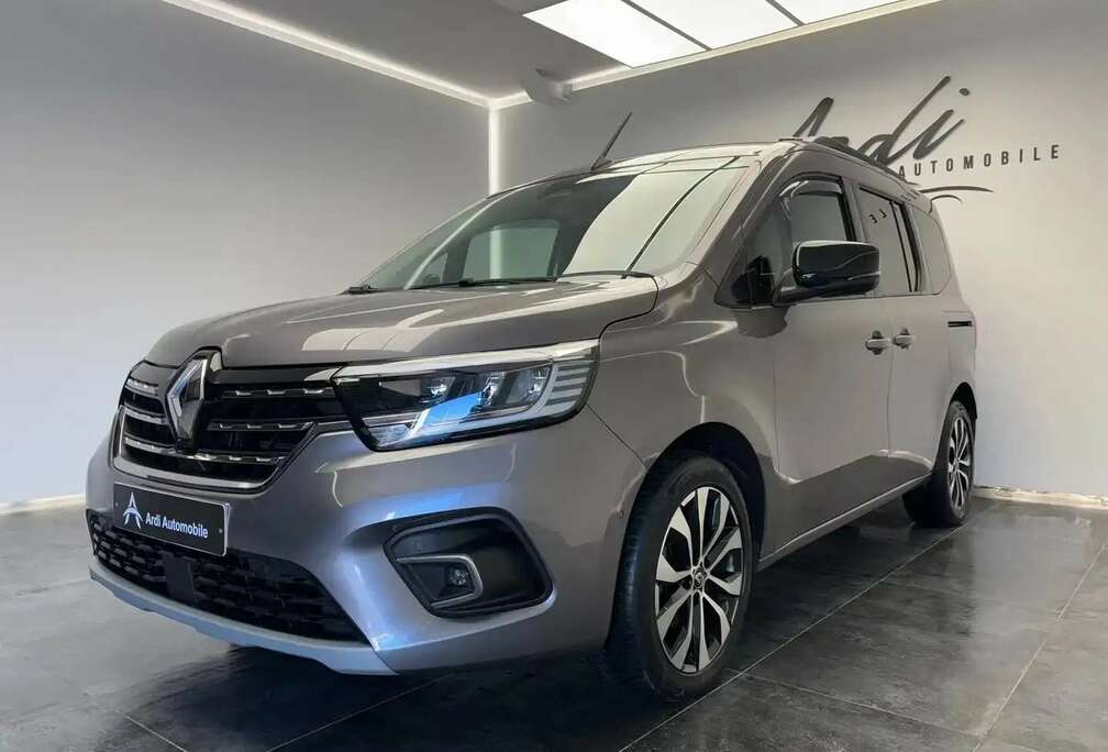 Renault 1.5 Blue dCi *30000KM*XENON*1ER PROPRIO*GARANTIE*