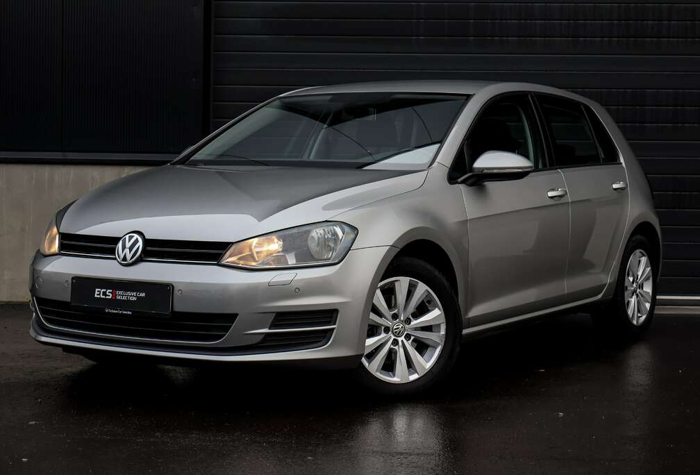 Volkswagen Golf 1.2 TSI Trendline