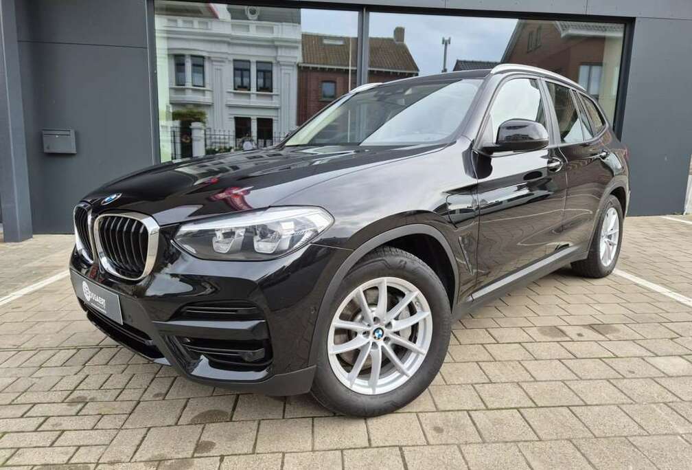 BMW X3 xDrive30e Aut. Leder/Open dak / Camera