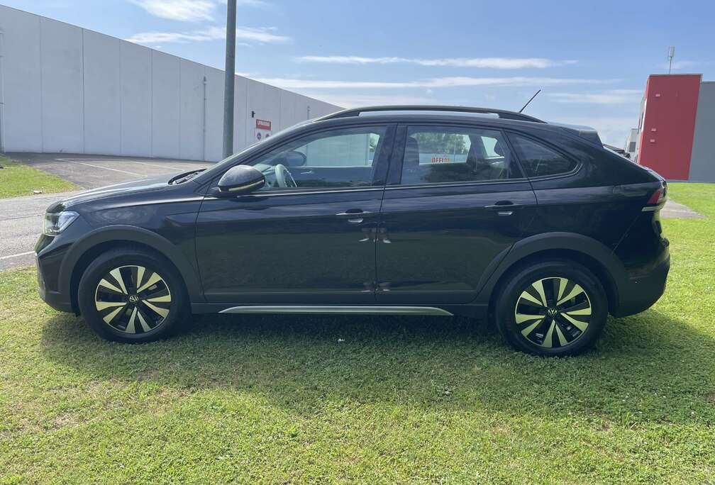 Volkswagen 1.0 TSI OPF life business