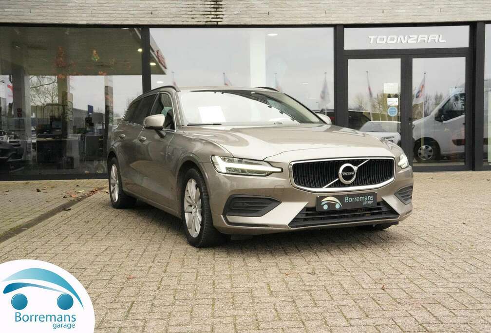 Volvo B3 MOMENTUM PRO Navi/Carplay/Lane Keep/...