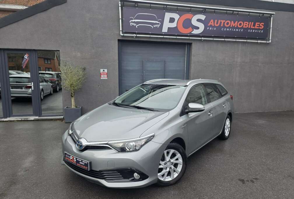 Toyota SW HEV 1.8i HSD Business E-CVT BOTE AUTO