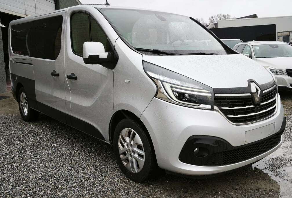 Renault _2.0D(145CH)_2019E.6D_9 PL_AUT_124.000KM