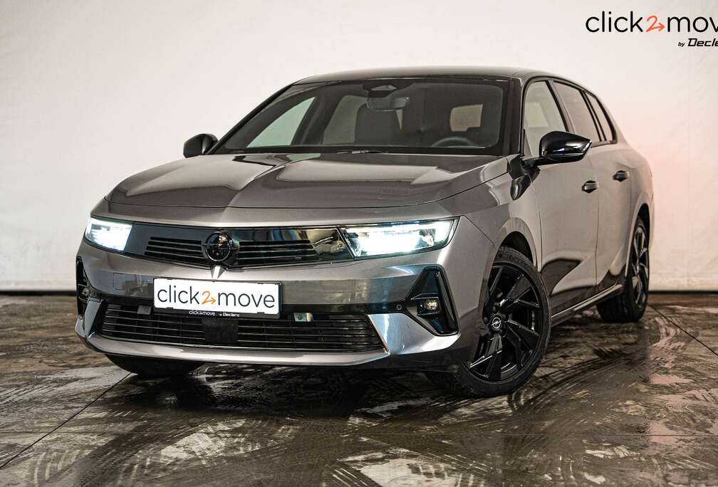 Opel Astra Sports Tourer 1.2 Turbo GS S/S