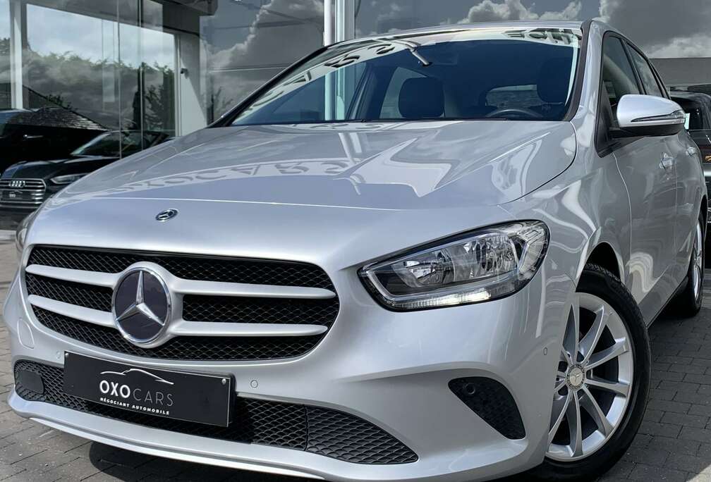 Mercedes-Benz Essence / NEW MODELE / Gps / Camera / Cruise /